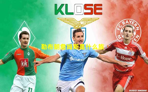 勒布朗詹姆斯是什么族