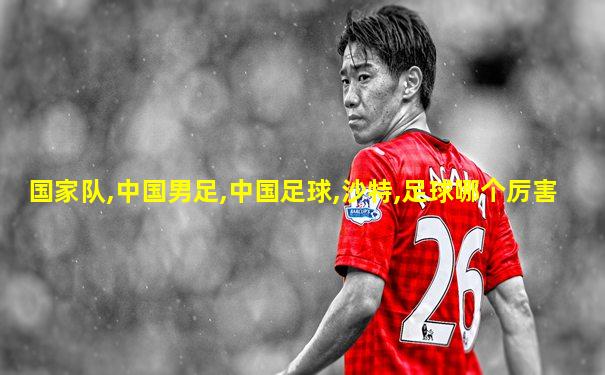 国家队,中国男足,中国足球,沙特,足球哪个厉害