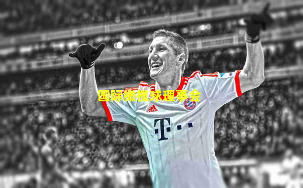 国际橄榄球理事会