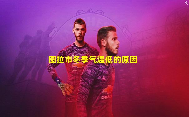 图拉市冬季气温低的原因