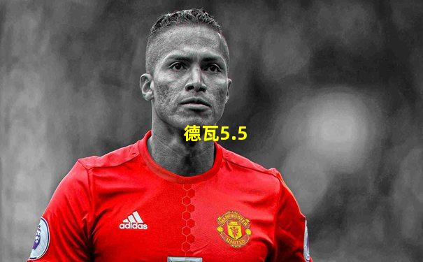德瓦5.5