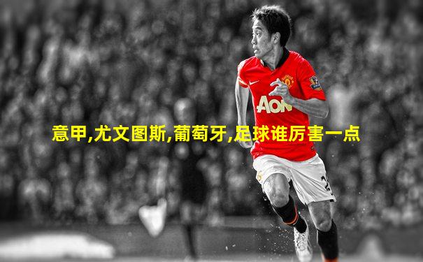 意甲,尤文图斯,葡萄牙,足球谁厉害一点