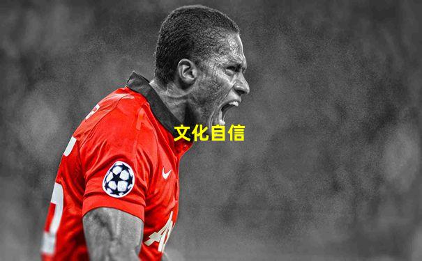文化自信