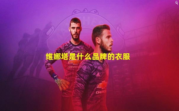 维娜塔是什么品牌的衣服