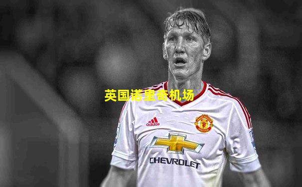 英国诺里奇机场
