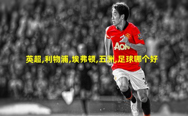 英超,利物浦,埃弗顿,五洲,足球哪个好